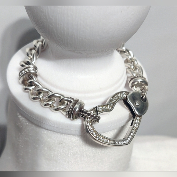 BRIGHTON Urban Lights Necklace w Bracelet - Picture 6 of 7